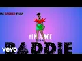 Download Lagu Yemi Alade - Baddie (Visualizer)