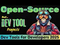 Download Lagu Ontketen uw ontwikkelkracht: 7 innovatieve open source GitHub-tools stapsgewijs uitgelegd!