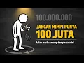 Lagu Nabung dari Sisa Gaji? Jangan Mimpi Punya 100 Juta