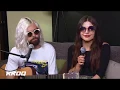 Flora Cash Talk You re Somebody Else with Megan Holiday