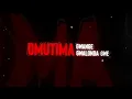 JOSHUA BARAKA x BRYAN THE MENSAH - I DO (Lyric Video)