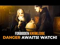 Exposed The Dark Lure of Forbidden Knowledge - How Curiosity Unearths Dangerous Secrets