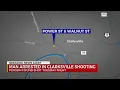 Clarksville Shooting Arrest