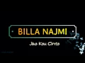 Download Lagu Bila Najmi - Jika Kau Cinta (OST 3 Gadis Manis) (Lirik)