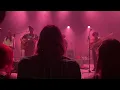 Way Dynamic at the Enmore Theatre 24/2/26