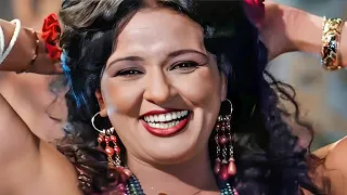 الفيلم الممنوع من العرض الممتع المثير النادر إمراة و شيطان 