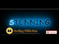 Glowing Text Animation Effects Html CSS Animation Coding With Fun