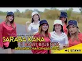 Download Lagu LAGU DAYAK TERBARU SARABA KANA - 3 BAWI BAJENTA / ANITA LENTANG,DIANA DJE \u0026 NATALIA TEWAH official