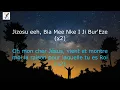 Eze YoYo Hello Remix (lyrics Français)