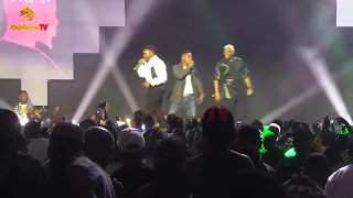 olamides performance at olic 2018