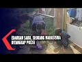 Download Lagu Edarkan Sabu, Seorang Mahasiswa Ditangkap Polisi