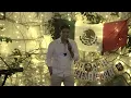 Entre Luca Y Juan Mejía - Efren Lopez (Youth Night 25 Septiembre 2026)