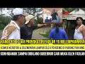 Download Lagu Menyedihkan! KDM Dikeroyok \u0026 Dilempari Lumpur Oleh Para Pendemo Parung Panjang, KDM Ngamuk Ke Fadlan