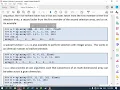 Lecture 8 Numpy Library Part 4