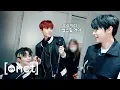 Download Lagu [N'-135] New Thangs🙆‍♀️🙆‍♂️New Thangs👍👃 | ‘영웅(Kick It)’ 인기가요 대기실 비하인드