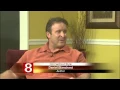 Granddaddy s Secrets Daniel Blanchard CT NOW TV Interview