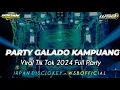 Download Lagu DJ VIRAL TIKTOK GALADO KAMPUANG FULL PARTY MBEROT ‼️