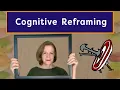 Cognitive Reframing And One Life Hack to Reduce Suffering
