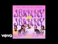Download Lagu Pcee x Mr JazziQ x Zan'Ten - Johnny ke Johnny (Official Audio) ft. Papi_SA