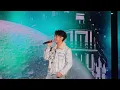 韋禮安Weibird LIVE Stage @2025 Christmasland in New Taipei City [4K]