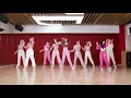 TWICE - 'SCIENTIST' Dance Practice [MIRRORED]