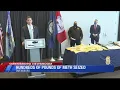 151 pounds of meth seized in major Owensboro drug bust