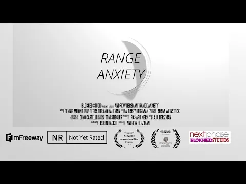 Range Anxiety Promo