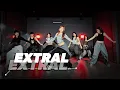 Lagu Jennie - ExtraL (Dance Cover) | Orangie Choreography