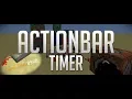Minecraft Command Actionbar Timer 1 12 2