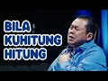 Download Lagu Bila Kuhitung Hitung - Cipt. Pdt. Dr. Erastus Sabdono