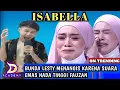 Download Lagu LESTY KAGET DAN MENANGIS HISTERIS KARENA FAUZAN MEMILIKI SUARA EMAS DENGAN NADA TINGGI  ❗❗