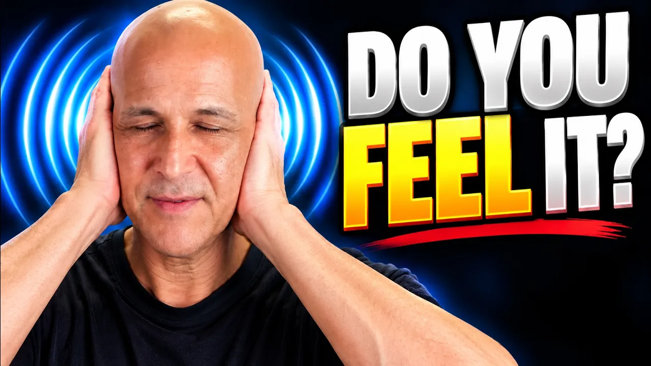 Cover Your Ears and Hum — You Have to Feel This | Dr. Mandell