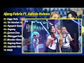 Ajeng Febria Ft Adinda Rahma - NGGA DULU - TOR MONITOR KETUA || FULL ALBUM DANGDUT KOPLO