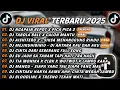 Download Lagu DJ TIKTOK TERBARU 2025 - DJ NGAPAIN REPOT X PICA PICA 2🎵DJ TABOLA BALE X CALON MANTU🎵FULL ALBUM