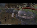 Final Fantasy XIV 1 0 - Great Goobbue Wall