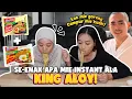 Download Lagu INDOMIE VIRAL ALA KING ALOY!! INDOMIE AYAM BAWANG DI CAMPUR INDOMIE GORENG ?? 😱😱