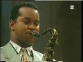 Wynton Marsalis - Four In One