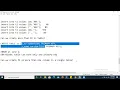 Oracle SQL PLSQL session 6 Constraints
