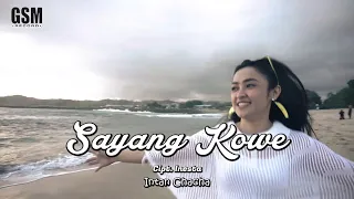 sayang kowe intan chacha official music video