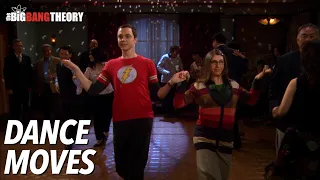 Download Let's Dance! | The Big Bang Theory MP3