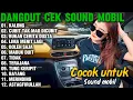 Download Lagu DANGDUT NGEBID CEK SOUND KALONG CUBIT TAK MAU DI CUBIT BUKAN CERITA DUSTA - AUDIO SOUND CEK ELECTUNE