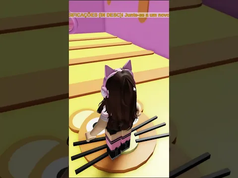 O gato me comeu #shorts #short #shortvideo #gaming #gameplay #games