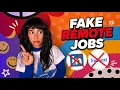 Stop Using These for Your Remote Job Search Do This Instead