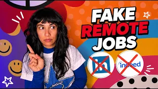 Stop Using These for Your Remote Job Search Do This Instead