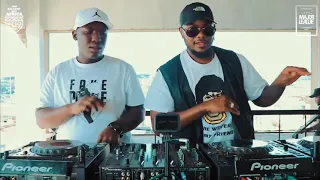 track 6 from amapiano live balcony mix africa b2b busta 929 s2 ep6