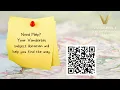 Using Keyword Searching in Library Database Research Tutorial