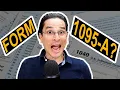 What Is Form 1095-A and How Does It Impact Your Taxes