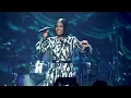 Sandra Mbuyi - Bana na ye (Goodness Tour/Paris)