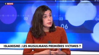 Islamisme : les musulmans premières victimes ? - Charlotte d'Ornellas