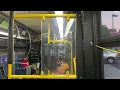 OCTA Route 55 North XN40 5797 Part 2